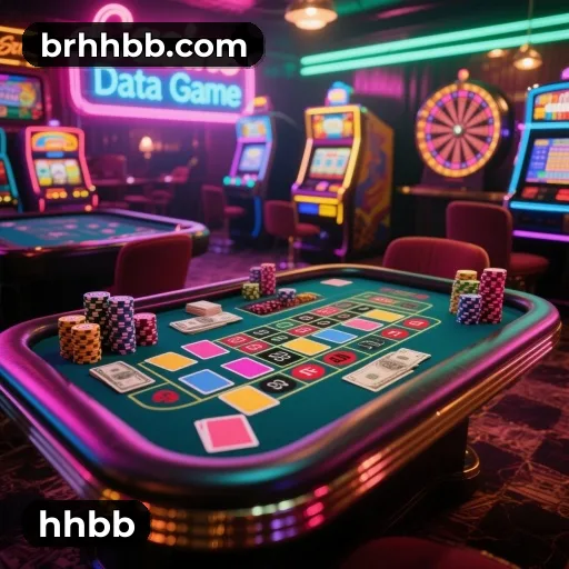 hhbb bônus — painel de promoções no aplicativo