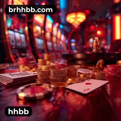 hhbb bônus — cashback 15 por cento e níveis VIP