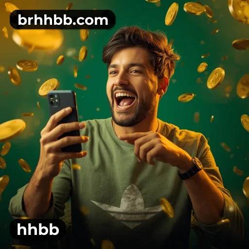 Peça BR — app rodando jogo no celular