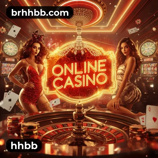 hhbb login — painel de entrada no app oficial